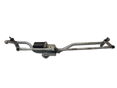 Stiklu Tīrītāju Mehānisms VW T5 7H1955023 7E1955113B