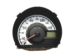 Spidometrs Aygo 107 C1 83800-0H011-A Toyota PSA 44302