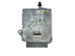 Vadības Bloks 275800-6032 RF5D18881B Mazda Denso