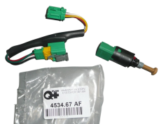 Bremžu Pedāļa Sensors Oriģināls Citroen Peugeot C5 C8 308 407 453467 Bremžu Pedāļa Sensors Oriģināls Citroen Peugeot C5 C8 308 407 453467