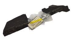 Gaisa ieplūde Labā Oriģināls 6V0121284 Skoda Fabia 3 Gaisa ieplūde Labā Oriģināls 6V0121284 Skoda Fabia 3