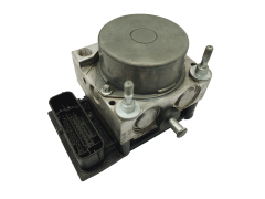 Abs Sūknis Fiat Panda 51799595 0265800673 0265232021 Bosch 66615