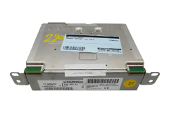 Navigācija Citroen Peugeot 9833499580 7503900285 Bosch 21012