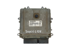 Vadības Bloks Volvo 30729826A 0281012103 Bosch 38024