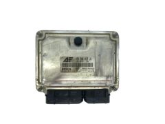 Vadības Bloks Seat VW 038906019LQ 0281011144 Bosch 62532