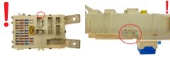 Modulis 91950-1J030 IPJ3 Hyundai YURA 2239