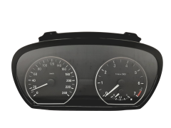 Tahometrs BMW 1 E87 9187322-01 32101
