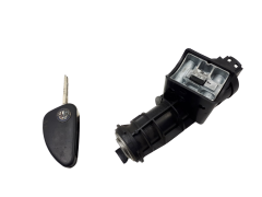 Aizdedzes Slēdzene Alfa Romeo 147 0.8712 0.5521 TRW Sipea 1075