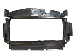 Radiatora Vāks Renault Opel Nissan 214763488R Oriģināls