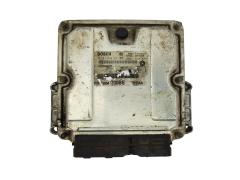 Vadības Bloks P56041700BE 0281010291 FN7AA Chrysler Bosch