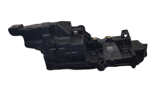 Dzinēja Pārsegs 175B11122R 175B17398R 175B15400R 1.5 DCI Renault