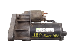 Dzinēja Starteris Renault 7700104344 D7R22 2.2 D Valeo 1255