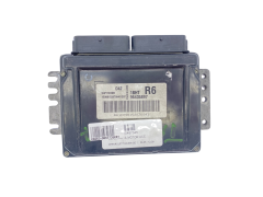 Vadības Bloks 96435897 1BHTR6 5WY1E09B Chevrolet 63735