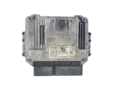 Vadības Bloks 55205068 0281012144 4234A3BBM Alfa Romeo Bosch 57354
