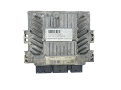 Vadības Bloks S122326109A 8200565863 8200592611 Renault Siemens 63471