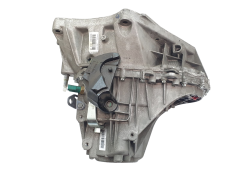 Ātrumkārba Jauns Oriģināls TL4017 TL4A017 8201180949 Renault Laguna 3 2.0