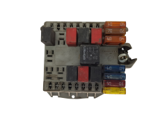 Drošinātāju kārba Fiat 46752706 Delphi 20292