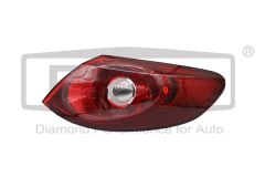 Lukturis Labā 3C8945096D 99451788702 VW Passat CC DPA