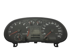Tahometrs Audi A3 8L 8L0919860A 110008778002 56110