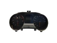 Tahometrs Seat Ibiza 6J0920801 1750