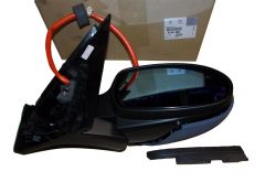 Spogulis Labējais Oriģināls 9822790680 Citroen
