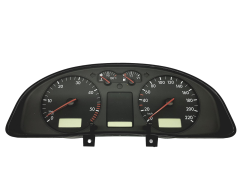 Spidometrs VW Passat B5 3B0919881P 48689