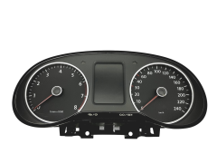 Tahometrs VW Polo 6R 6R0920860M A2C84808400 51971