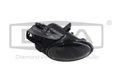 Miglas lukturis Labā 3C0941700A 89410222102 VW Passat B6 DPA