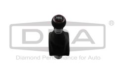 Pārnesumu Sviras Rokturis 8K0863278A 88631696202 Audi A4 DPA
