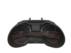 Tahometrs Skoda Octavia 5E0920751 A2C87374400 VDO 1084