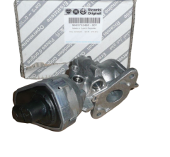EGR Vārsts Jauns Oriģināls Jumper Boxer Ducato 2.2HDi 71793436 9665752480