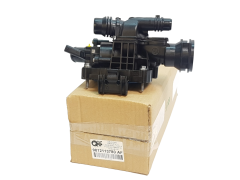 Termostata Korpuss Citroen Peugeot 1.5 HDI 9812113780 Jauns Oriģināls