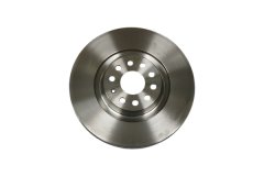 Bremžu disks Priekšā Ar VW Seat Skoda 5Q0615301G 66151720801 Vika