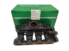 Ieplūdes kolektors 06L133201FA B10665 VW Audi Seat Skoda Borsehung