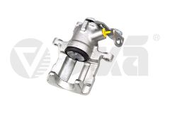 Bremžu suports Aizmugurē Labais 8D061542 66151744201 Audi A4 Vika