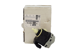 Lukturu Regulators Peugeot 508 1608399580 Xenon Jauns Oriģināls