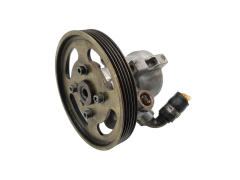 Stūres Pastiprinātāja Sūknis 9634070580 26075747 9611256780 4007Z3 Citroen PSA