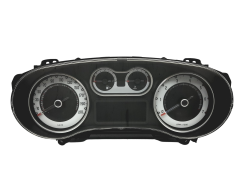 Tahometrs Fiat 500L 51953195 A2C32922601 VDO 52710