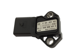 Gaisa Spiediena Sensors VW Audi Skoda Seat 038906051C 0281002401 Bosch