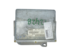 Vadības Bloks 0261204628 9630278580 26FM0385 PSA Bosch