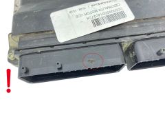 Vadības Bloks 89661-02E51 MB275300-0221 Toyota Denso