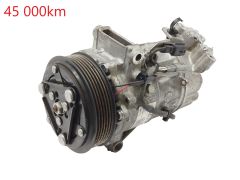 Gaisa Kondicioniera Kompresors 926009126R SNC12 8866 Sanden Renault Dacia