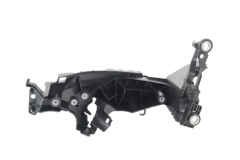 Luktura Kronšteins Kreisais 8K0805607B 88051775302 Audi A4 DPA