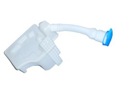 Vējstikla Mazgāšanas Šķidruma Tvertne 6R0955453E 99551032502 VW Audi Seat Skoda DPA