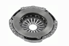 Sajūga Disks 03C141025D 31411674101 VW Seat Skoda Vika