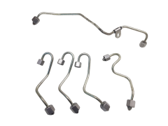 Degvielas caurule 166846853R 166805486R 166808531R 1.6DCI Renault 16