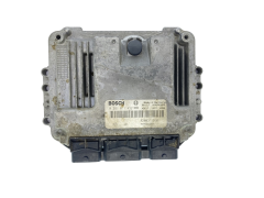 Vadības Bloks 0281011432 8200311550 8200311553 Renault Bosch 63553