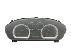 Tahometrs Chevrolet Aveo 96652454 58468
