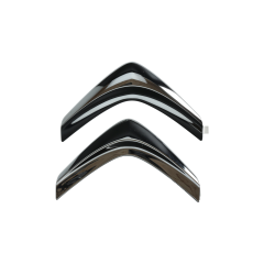 Emblēma Oriģināls 7810.Y2 7810Y2 1607500980 Citroen