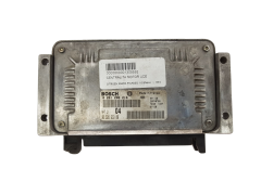 Vadības Bloks 0261206216 9632693980 PSA Bosch 3548